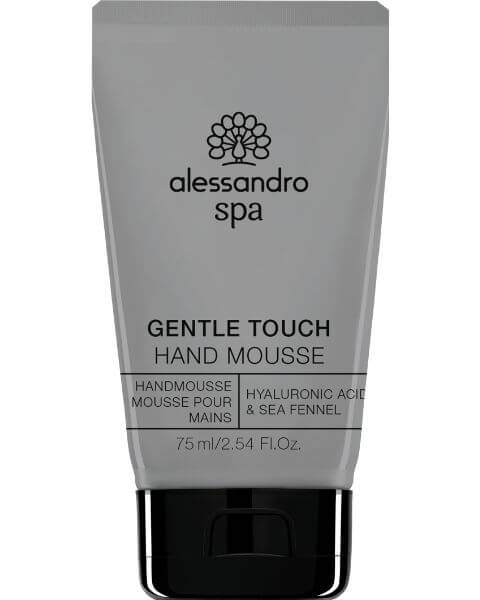 alessandro-hand-spa-gentle-touch-75ml Hand!Spa Gentle Touch