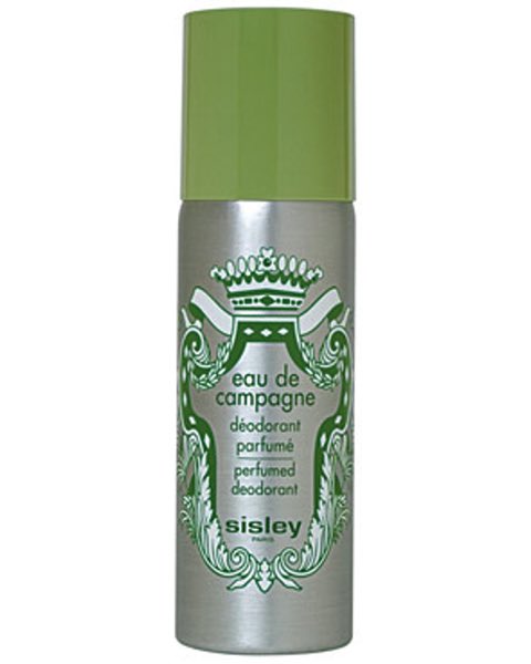 Sisley Eau de Campagne Déodorant