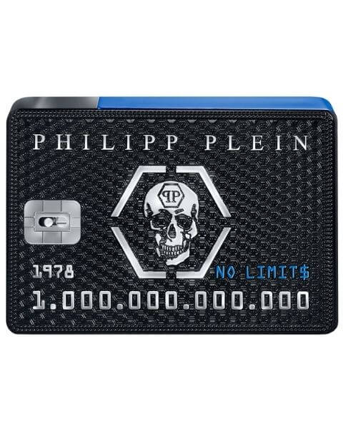 Philipp_Plein_No_Limits_Plein_Super_Fresh_eau_de_toilette_bottle Philipp Plein No Limit Super Fresh Eau de Toilette