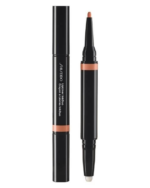 Shiseido Lippen Lipliner Inkduo Shiseido Lipliner InkDuo