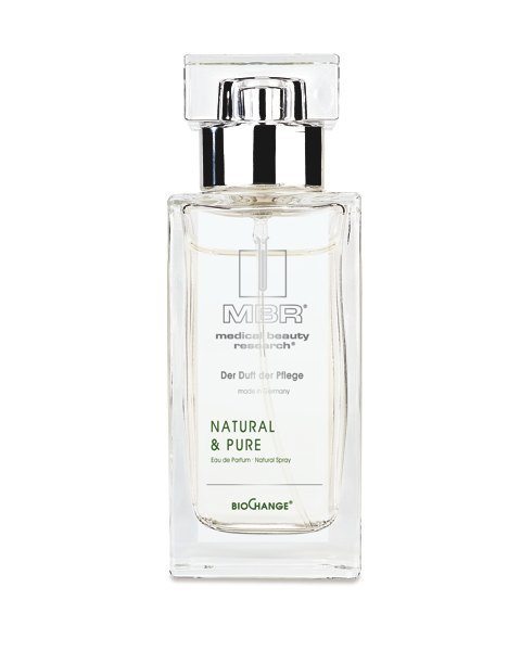 mbr-medical-beauty-research-mbr-d-fte-natural-and-pure-eau-de-parfum-Spray-50-ml MBR Düfte Natural & Pure EdP Spray