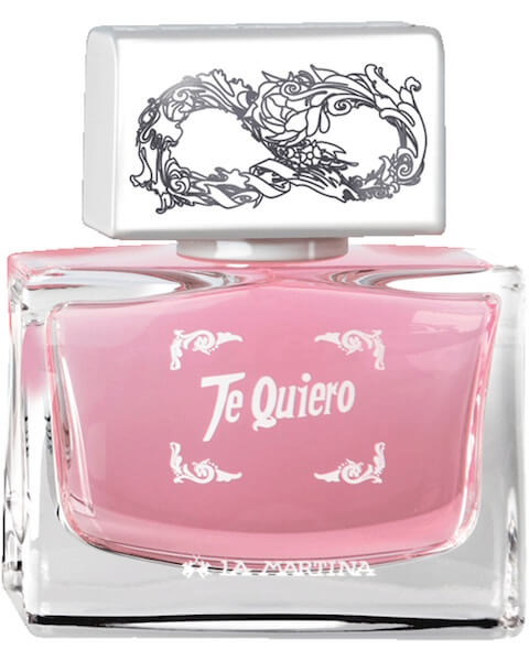 La Martina Te Quiero Mujer Eau de Parfum Spray