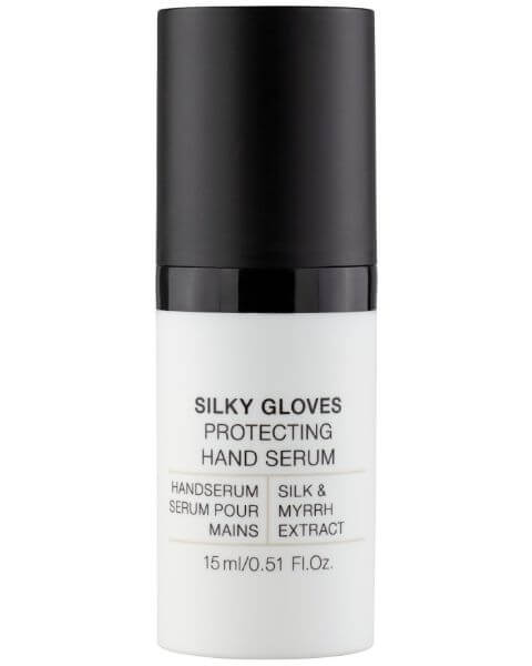 Hand!Spa Silky Gloves