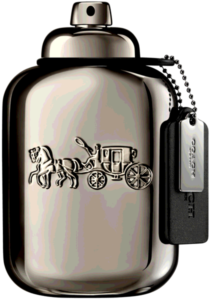 Coach Coach Platinum Pure Platinum Parfum