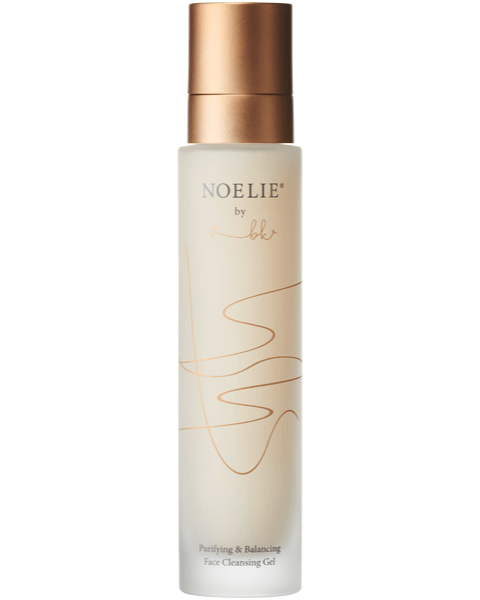 noelie-skincare-purifying-and-balancing-face-cleansing-gel-100ml Noelie Skincare Purifying & Balancing Face Cleansing Gel