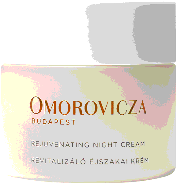 Omorovicza Gesichtspflege Rejuvenating Night Cream
