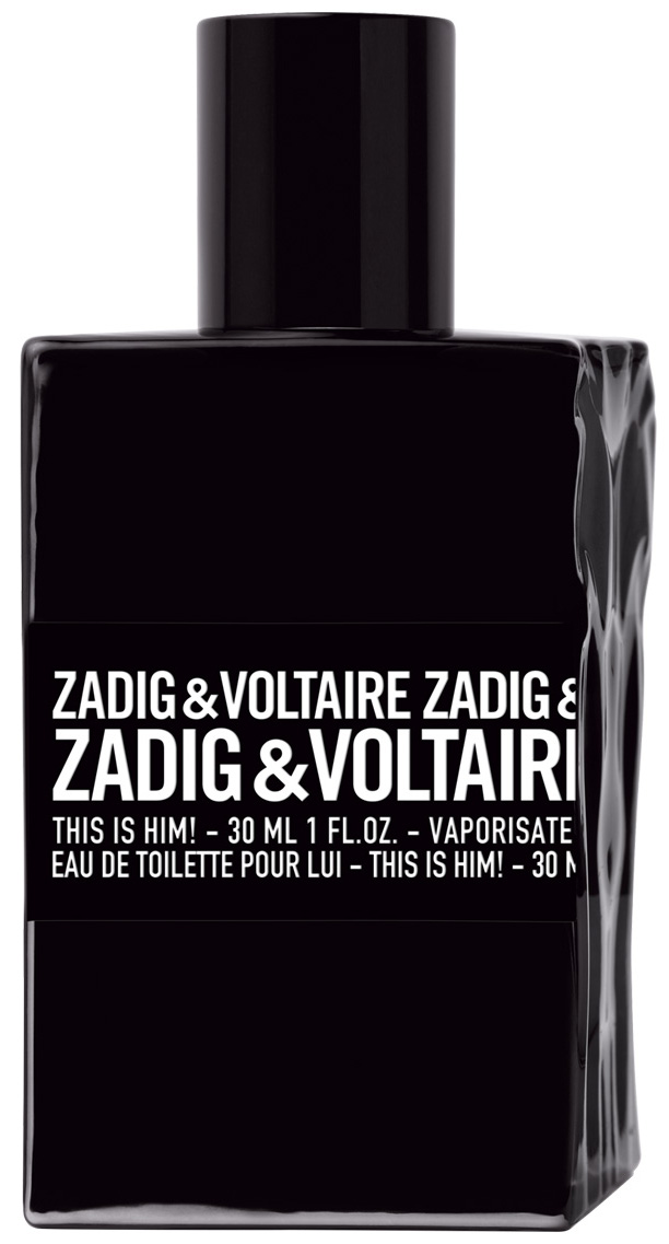 This is Him! Eau de Toilette Spray
