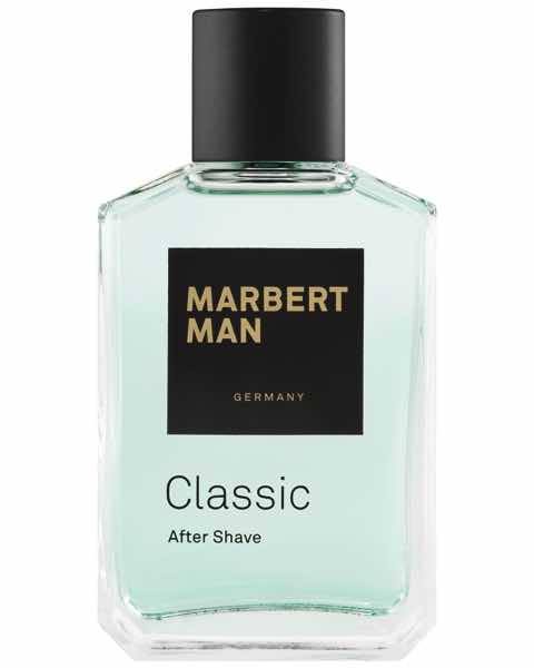 Marbert Man Classic After Shave