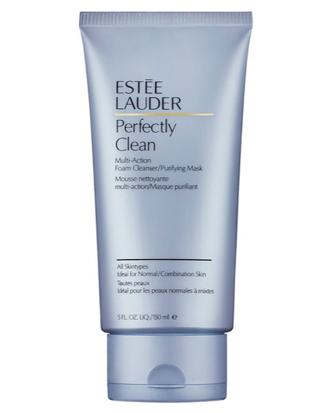 Gesichtsreinigung Perfectly Clean Multi-Action Foam Cleanser/Purifying Mask