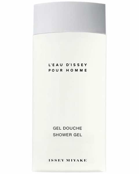 L'Eau d'Issey pour Homme Shower Gel