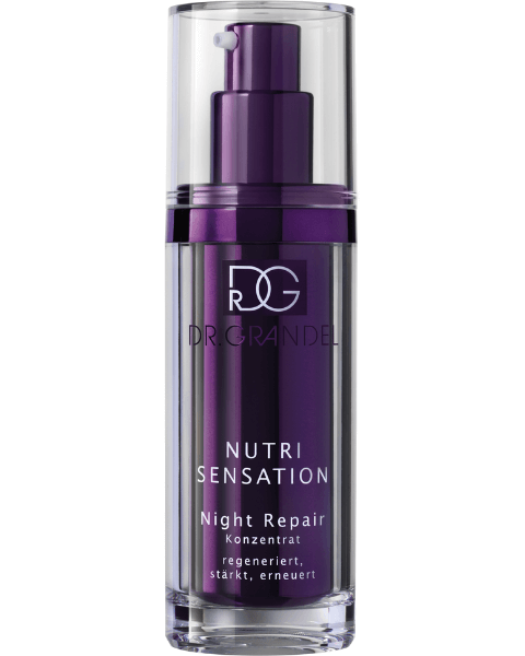 DR. GRANDEL Kosmetik Nutri Sensation Night Repair