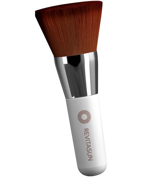 Revitasun Sonnenpflege Flat Kabuki Brush