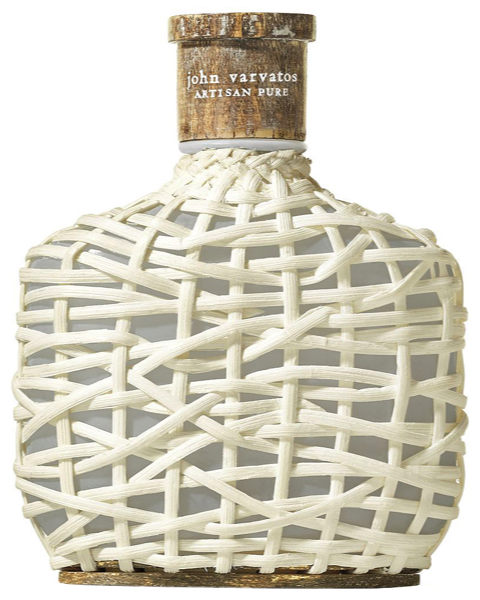 john-varvatos-artisan-pure-eau-de-toilette-spray-eau-de-toilette-75ml Artisan Pure Eau de Toilette Spray