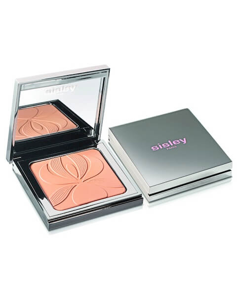 Sisley Puder Blur Expert