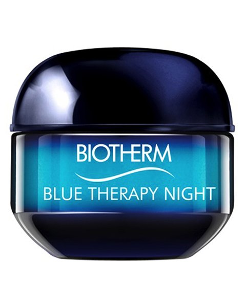 biotherm-blue-therapy-night-nachtcreme-50ml Blue Therapy Night