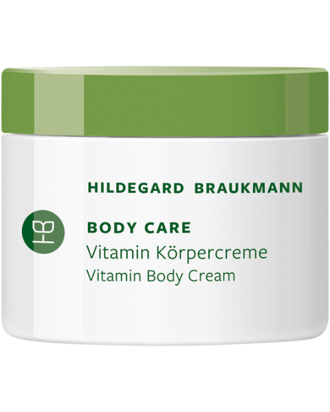 Hildegard-Braukmann-Body-Care-Vitamin-Korper-Creme Hildegard Braukmann Body Care Vitamin Körper Creme