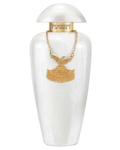 themarchentofvenicemypearl100ml The Merchant of Venice La Fenice My Pearls Eau de Parfum Spray