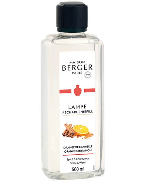 Maison Berger Rêves Gourmands Orange de Cannelle