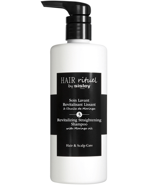 Hair Rituel by Sisley Soin Lavant Revitalisant Lissant