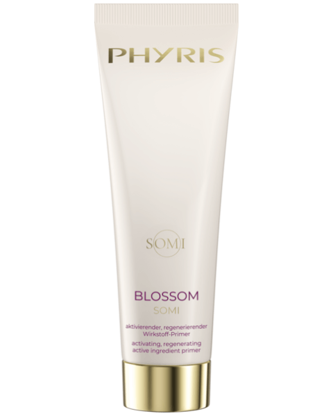 PHYRIS-Gesichtspflege-Blossom-Somi-Wirkstoff-Primer-75ml PHYRIS Blossom Somi Wirkstoff-Primer