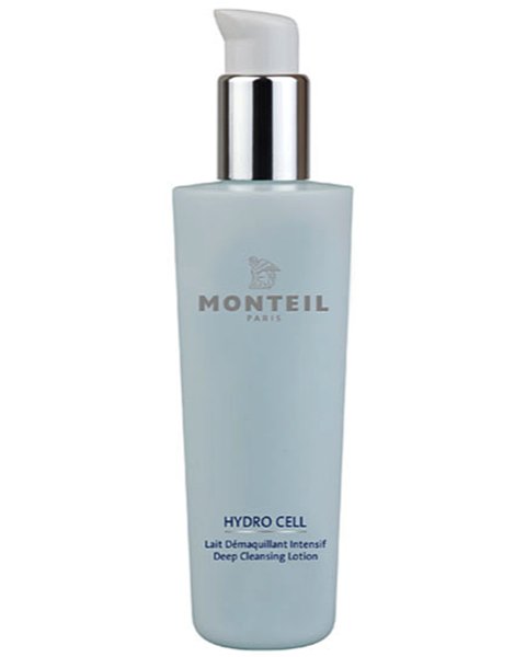 monteil-hydro-cell-deeep-cleansing-lotion-reinigungslotion-200ml Hydro Cell Deep Cleansing Lotion