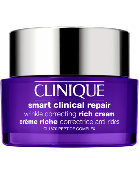 Clinique Smart Clinical Repair Wrinkle Correcting Rich Cream