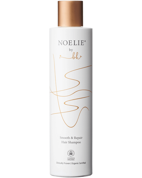 noelie-haircare-smooth-and-repair-hair-shampoo-200ml Noeilie Haircare Smooth & Repair Hair Shampoo