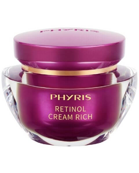 Phyris_Tripple_A_Retinol_Cream_RIch Phyris Triple A Retinol Cream Rich