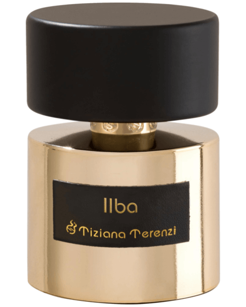Tiziana-Terenzi-Ilba-Extrait-de-Parfum-100ml Tiziana Terenzi Classic Collection Gold Ilba Extrait de Parfum