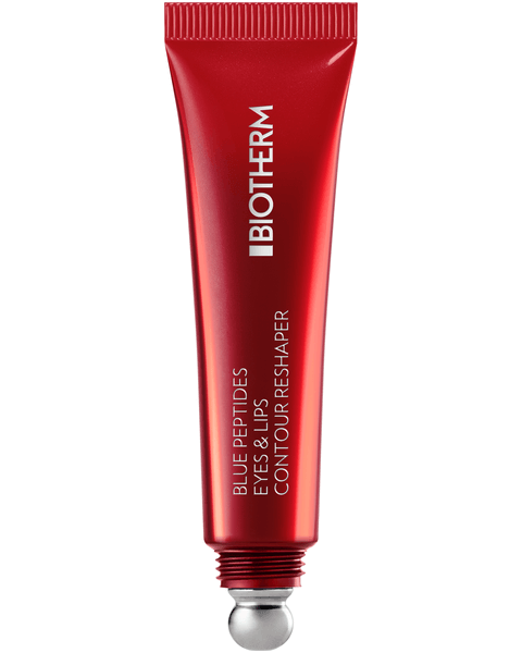 Biotherm Blue Peptides Blue Peptides Eyes & Lips Reshaper Biotherm Blue Peptides Eyes & Lips Reshaper