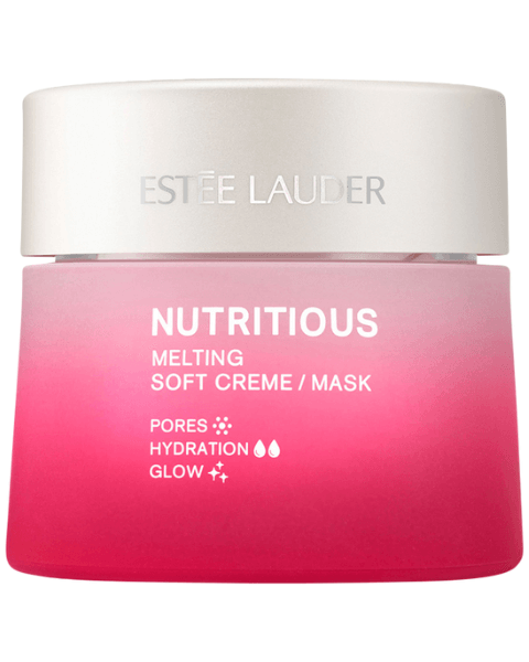 Estee-Lauder-Gesichtspflege-Nutritious-Moisture-Creme-50ml Estée Lauder Gesichtspflege Nutritious Moisture Creme