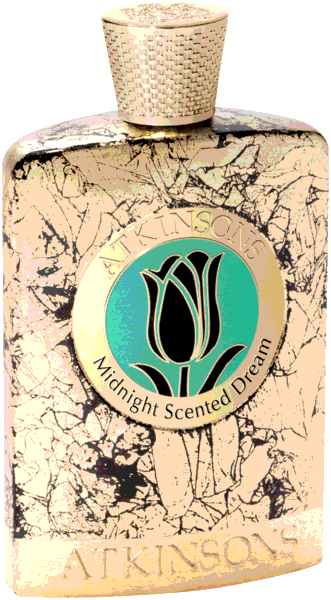 Midnight Scented Dream Parfum Intense