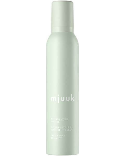 mjuuk-styling-dry-shampoo-mousse Mjuuk Styling Dry Shampoo Mousse