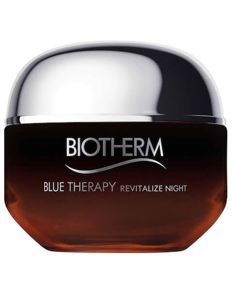 biotherm-blue-therapy-amber-algae-revitalize-night-cream-50ml Biotherm Blue Therapy Amber Algae Revitalize Night Cream