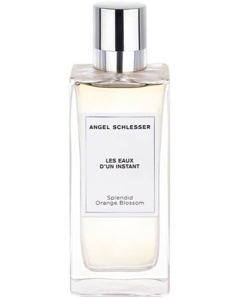 Angel Schlesser Les Eaux d'un Instant Splendid Orange Blossom Eau de Toilette Spray