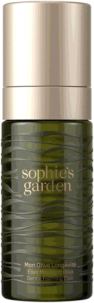 Sophie´s Garden Gesichtspflege Mon Olive Longévité Élixir Moussant Doux