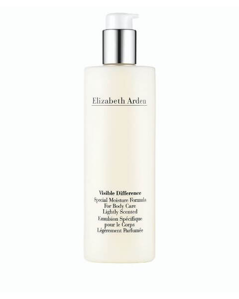 Elizabeth Arden Visible Difference Special Moisture Formula for Body Care