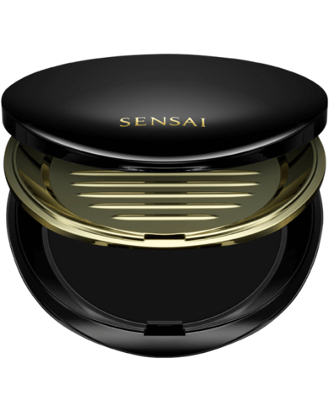 Sensai Compact Case For Total Finish