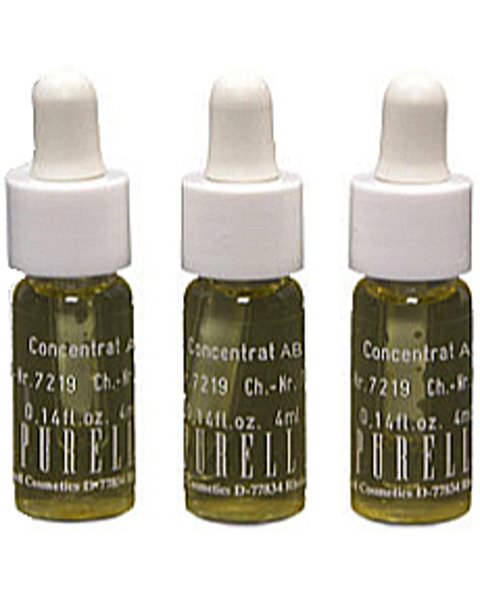 Basic Line Concentrate AB