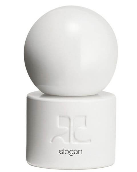 Courrèges Slogan Eau de Parfum