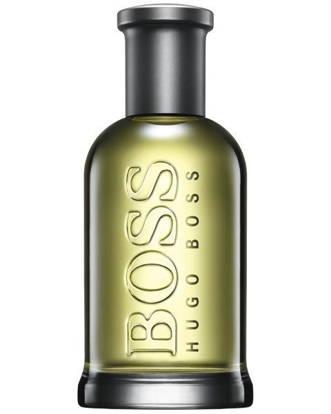 Boss Bottled After Shave Lotion