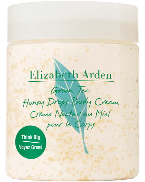Elizabeth Arden Green Tea Honey Drops Body Cream