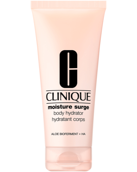 Clinique Feuchtigkeitspflege Moisture Surge Body Hydrator