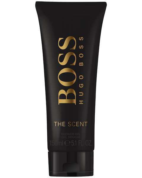 Boss The Scent Shower Gel