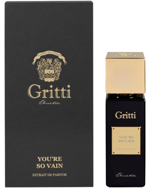 Gritti-Ivy-Kollektion-You-re-So-Vain-Eau-de-Parfum-Spray-100ml-2 Gritti Ivy Kollektion You're So Vain Eau de Parfum Spray