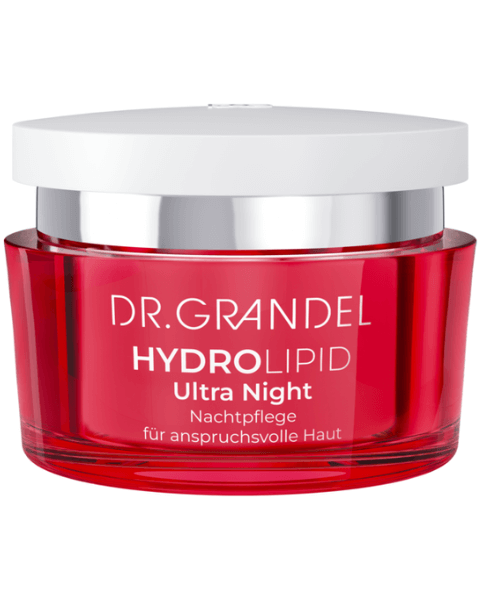 DR. GRANDEL Kosmetik Hydro Lipid Ultra Night