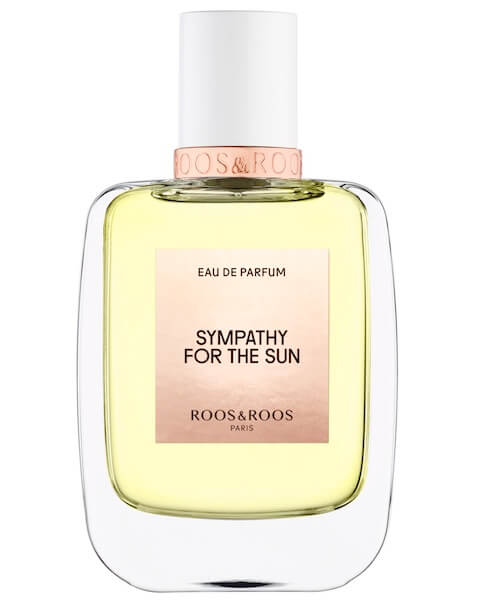 roos-roos-sympathy-for-the-sun-edp-spray-50ml Roos & Roos Sympathy for the sun Eau de Parfum Spray
