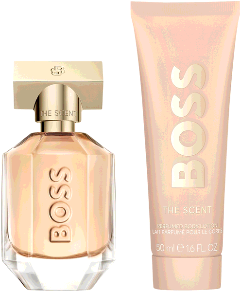 Boss The Scent for Her Set