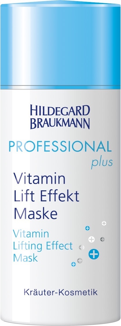 braukmann-professional-gesichtsmaske-vitamin-lift-effekt-maske-30ml Professional Vitamin Lift Effekt Maske