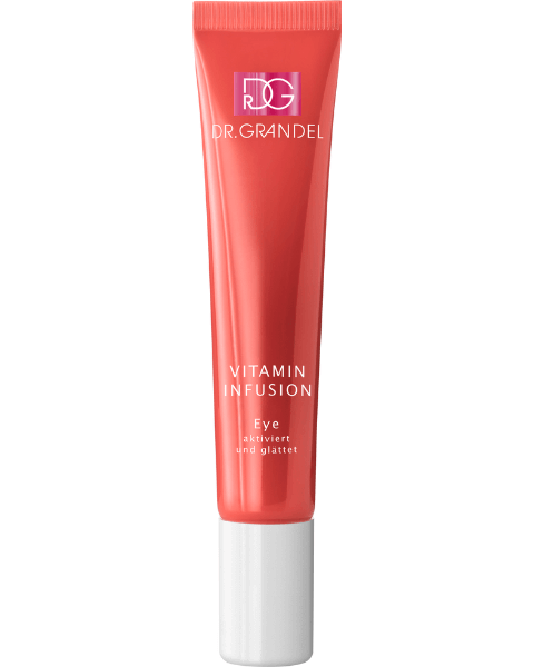 DR. GRANDEL Kosmetik Vitamin Infusion Eye